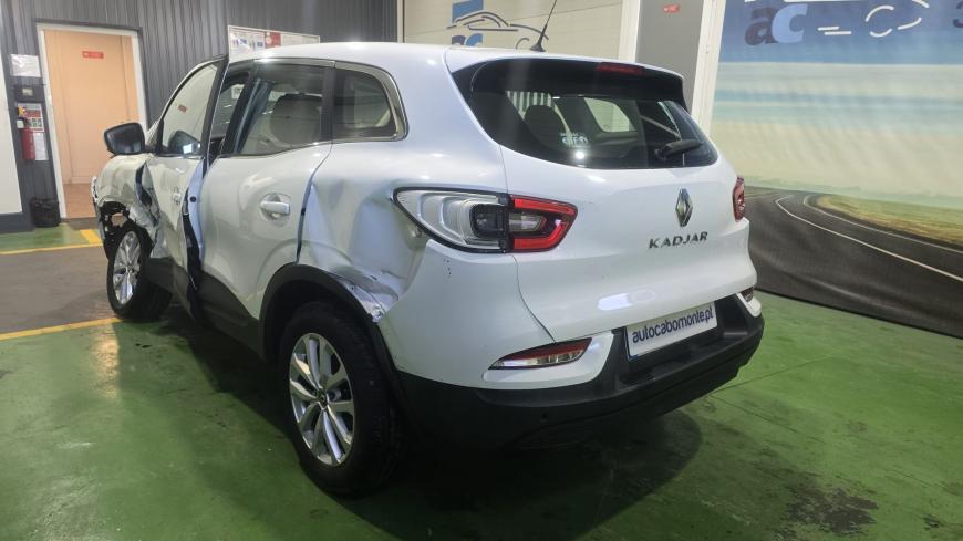 Renault Kadjar 1.5 DCI - Auto Cabomonte Compra e Venda de Salvados