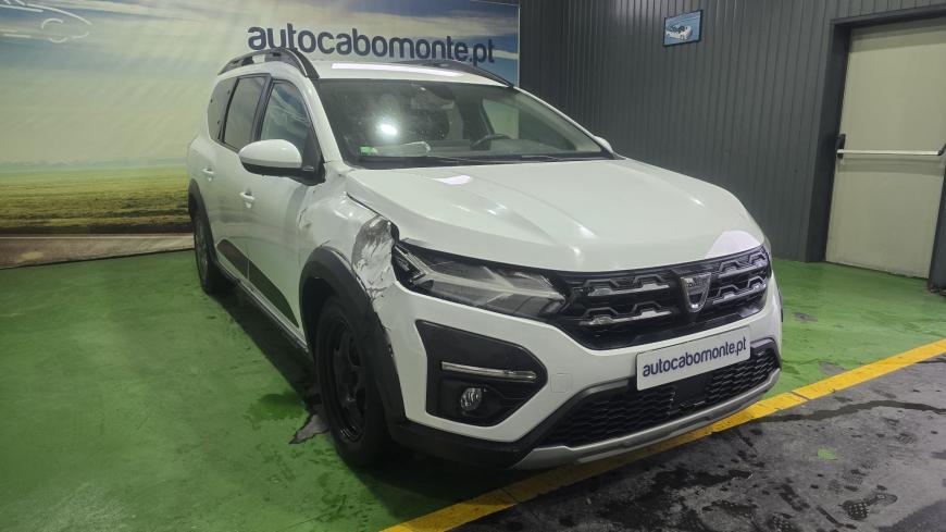 Dacia Jogger 1.0  Bi-Fuel 7 lugares - Auto Cabomonte Compra e Venda de Salvados