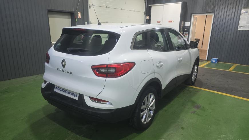Renault Kadjar 1.5 DCI - Auto Cabomonte Compra e Venda de Salvados
