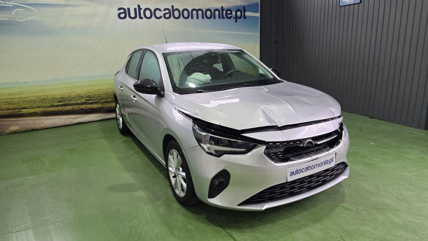 Opel Corsa 1.2 - Auto Cabomonte Compra e Venda de Salvados