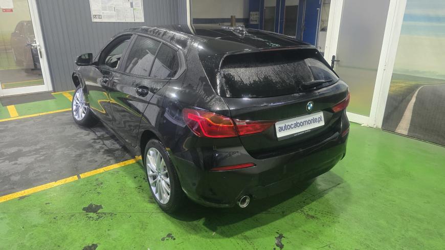 BMW 116d - Auto Cabomonte Compra e Venda de Salvados