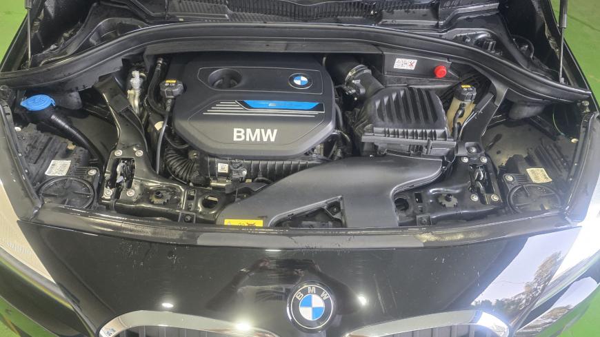 BMW 225 Xe Plug-in - Auto Cabomonte Compra e Venda de Salvados