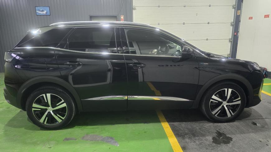 Peugeot 3008 1.6 Hybrid  - Auto Cabomonte Compra e Venda de Salvados