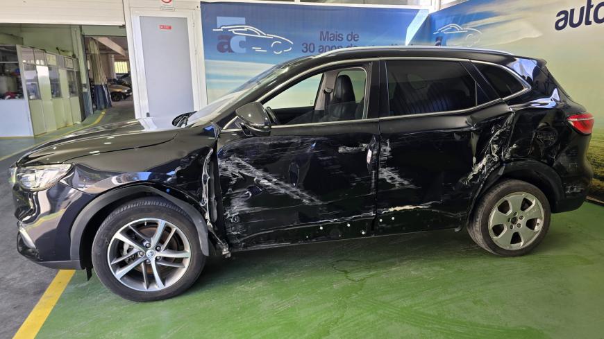 MG EHS 1.5 T-GDI Plug-in  - Auto Cabomonte Compra e Venda de Salvados