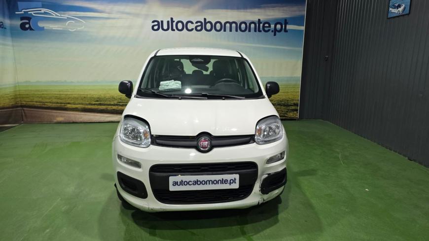 Fiat Panda 1.0 Hybrid City Life - Auto Cabomonte Compra e Venda de Salvados