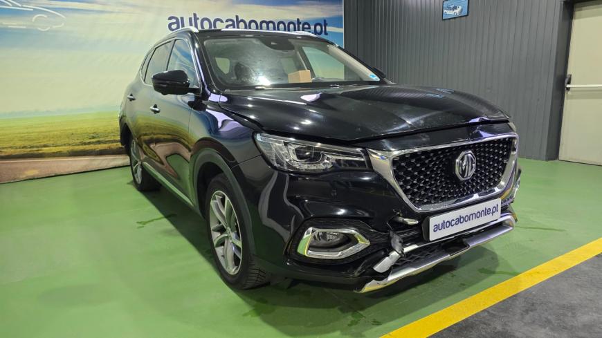 MG EHS 1.5 T-GDI Plug-in  - Auto Cabomonte Compra e Venda de Salvados
