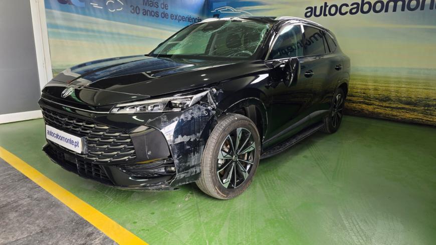 MG EHS 1.5 T-GDI Plug-in  - Auto Cabomonte Compra e Venda de Salvados