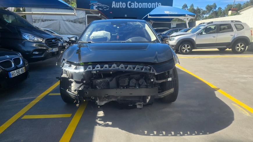 Jaguar I-Pace EV400 AWD - Auto Cabomonte Compra e Venda de Salvados