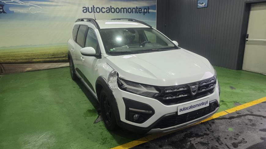 Dacia Jogger 1.0  Bi-Fuel 7 lugares - Auto Cabomonte Compra e Venda de Salvados