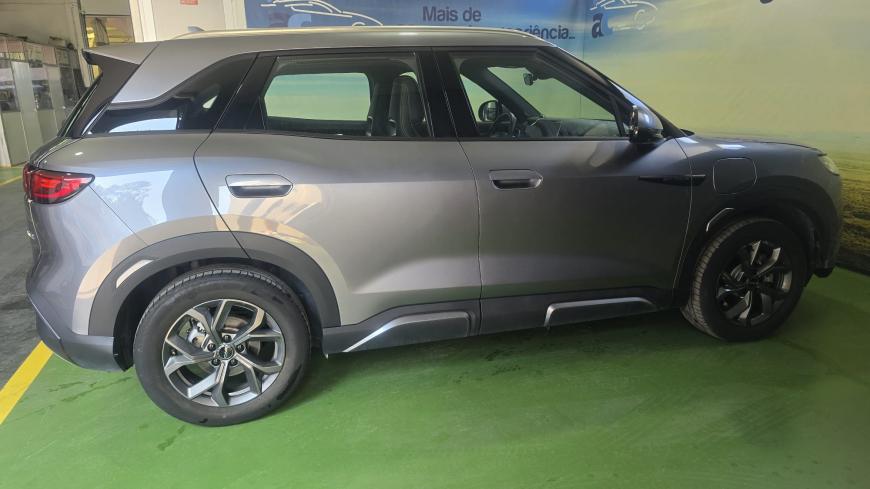 BYD Atto 2 45.1 KwH - Auto Cabomonte Compra e Venda de Salvados