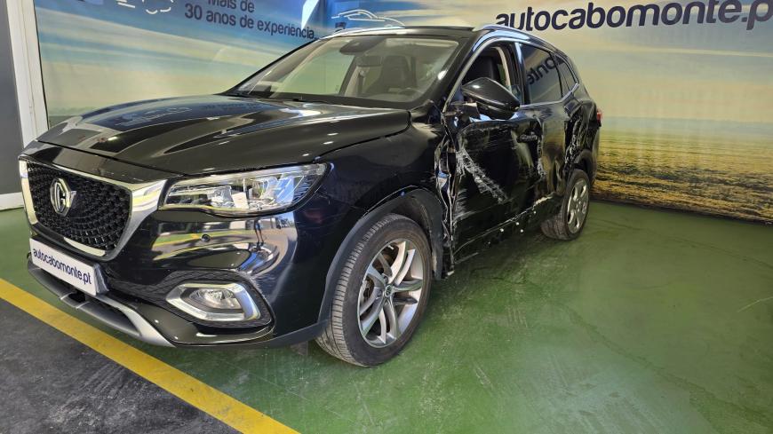 MG EHS 1.5 T-GDI Plug-in  - Auto Cabomonte Compra e Venda de Salvados