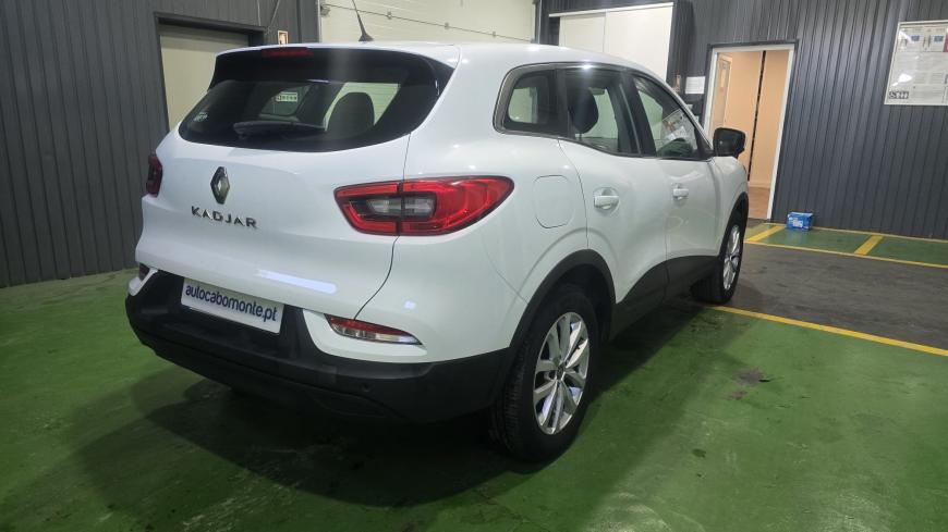 Renault Kadjar 1.5 DCI - Auto Cabomonte Compra e Venda de Salvados