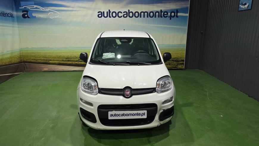 Fiat Panda 1.0 Hybrid City Life - Auto Cabomonte Compra e Venda de Salvados