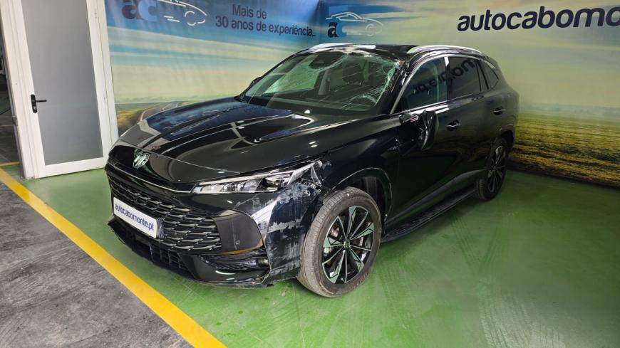 MG EHS 1.5 T-GDI Plug-in  - Auto Cabomonte Compra e Venda de Salvados