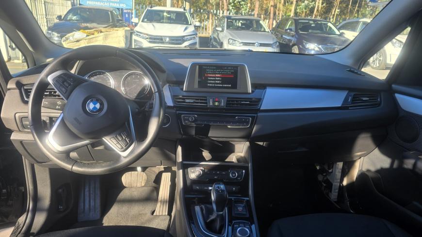 BMW 225 Xe Plug-in - Auto Cabomonte Compra e Venda de Salvados