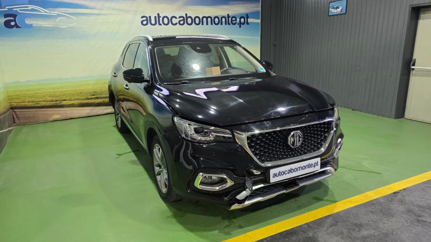 MG EHS 1.5 T-GDI Plug-in  - Auto Cabomonte Compra e Venda de Salvados
