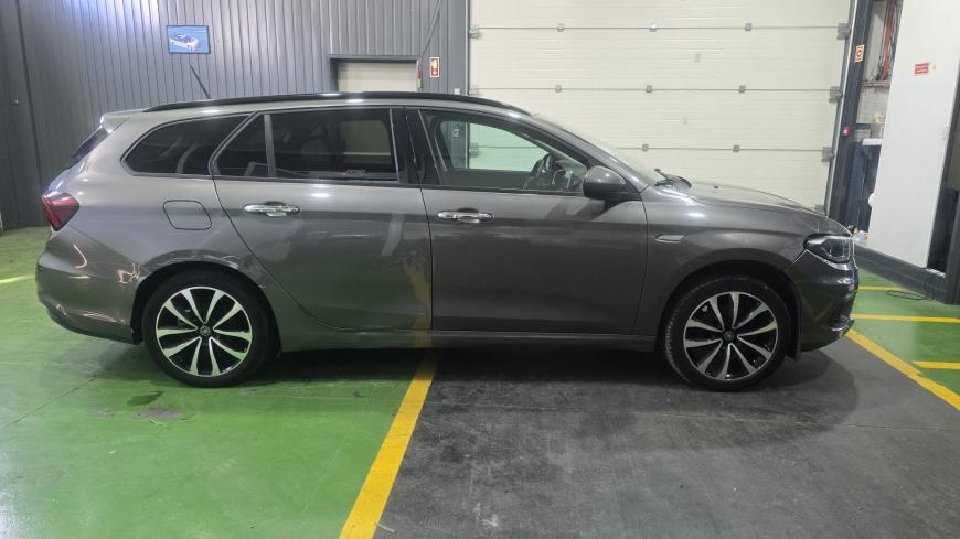 Fiat Tipo SW 1.3 M-JET - Auto Cabomonte Compra e Venda de Salvados