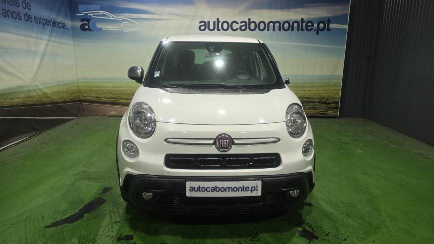 Fiat 500 L Sport - Auto Cabomonte Compra e Venda de Salvados