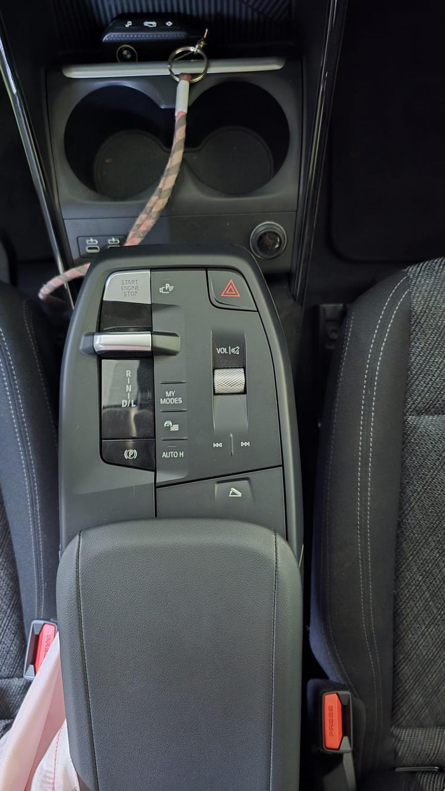 BMW 218d Active Tourer Auto - Auto Cabomonte Compra e Venda de Salvados