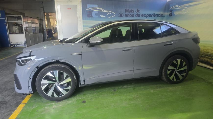 Volkswagen ID.5 PRO  - Auto Cabomonte Compra e Venda de Salvados