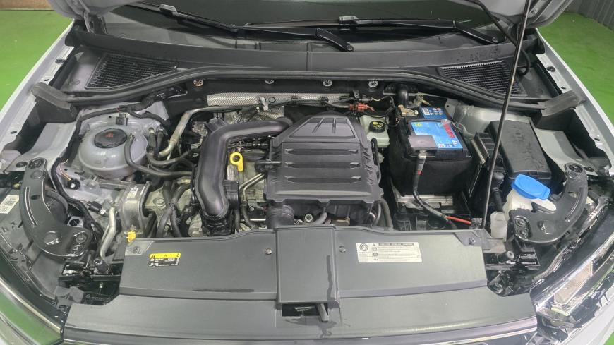 Volkswagen T-Roc 1.0 TSI - Auto Cabomonte Compra e Venda de Salvados
