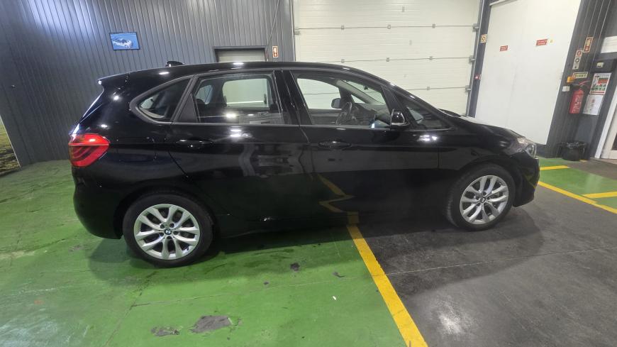 BMW 225 Xe Plug-in - Auto Cabomonte Compra e Venda de Salvados