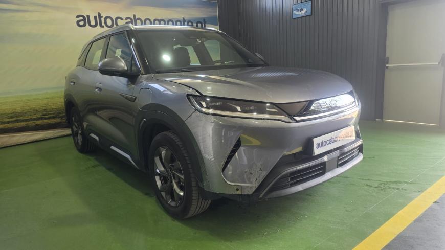 BYD Atto 2 45.1 KwH - Auto Cabomonte Compra e Venda de Salvados