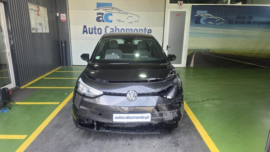 Volkswagen ID.3 150 cv Pure - Auto Cabomonte Compra e Venda de Salvados