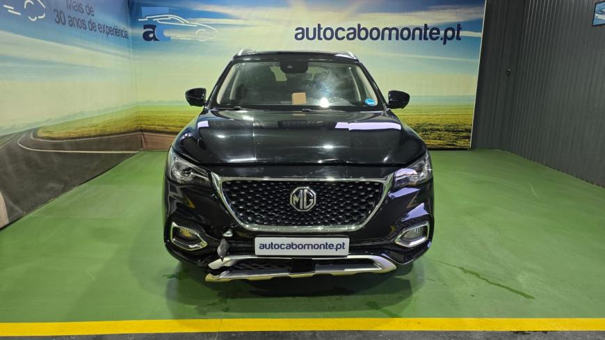 MG EHS 1.5 T-GDI Plug-in  - Auto Cabomonte Compra e Venda de Salvados