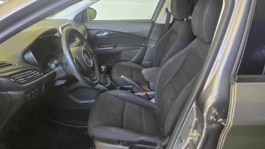 Fiat Tipo SW 1.3 M-JET - Auto Cabomonte Compra e Venda de Salvados