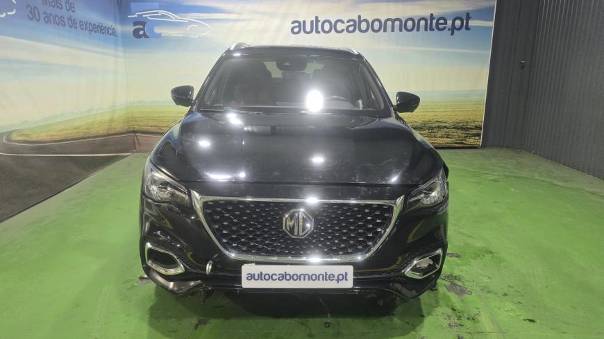 MG HS 1.5 Plug - in Hybrid - Auto Cabomonte Compra e Venda de Salvados