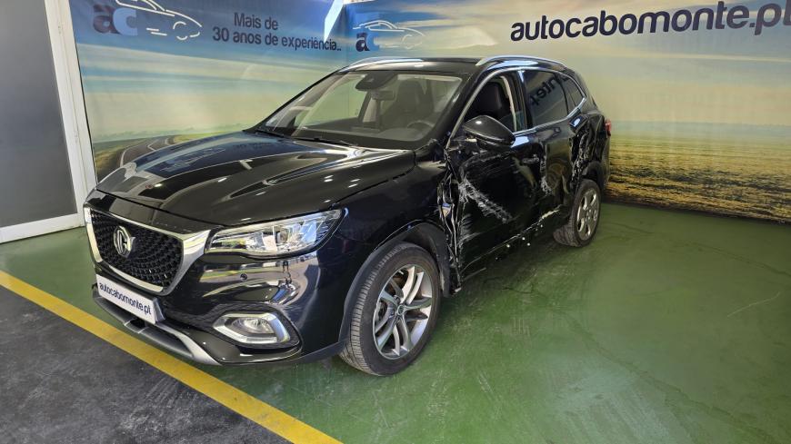 MG EHS 1.5 T-GDI Plug-in  - Auto Cabomonte Compra e Venda de Salvados