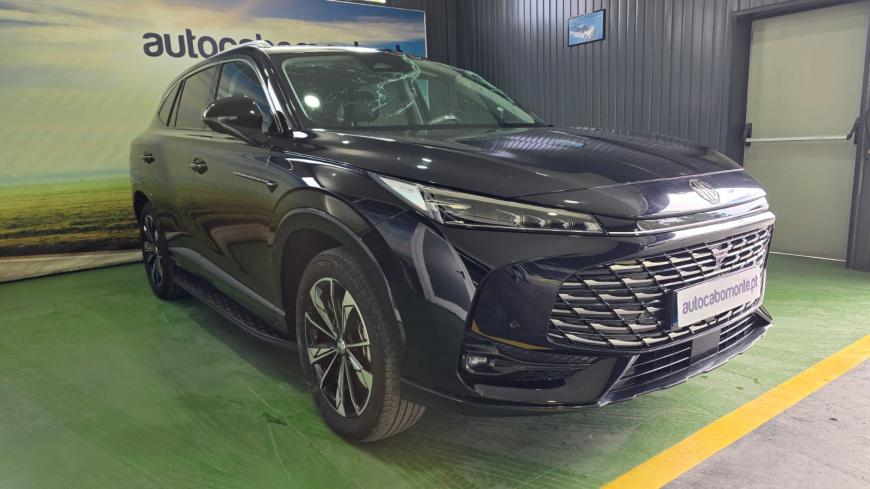 MG EHS 1.5 T-GDI Plug-in  - Auto Cabomonte Compra e Venda de Salvados