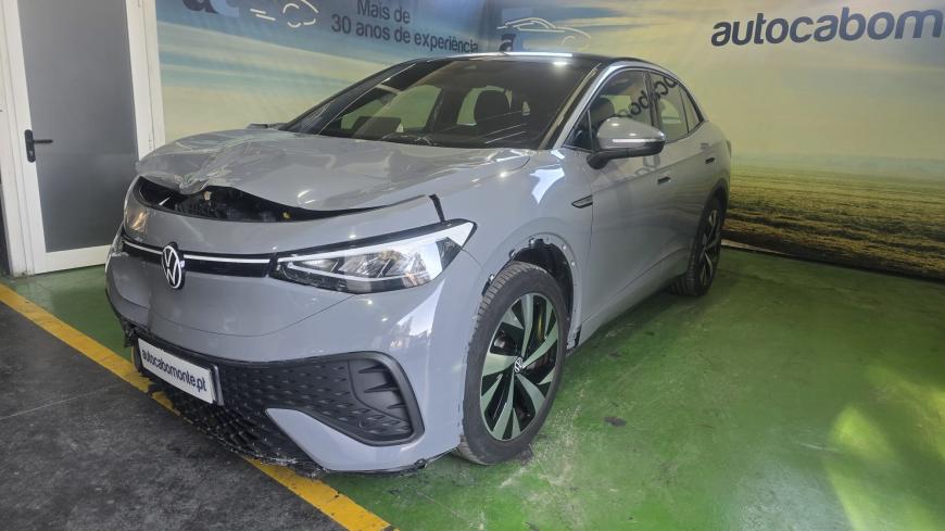 Volkswagen ID.5 PRO  - Auto Cabomonte Compra e Venda de Salvados