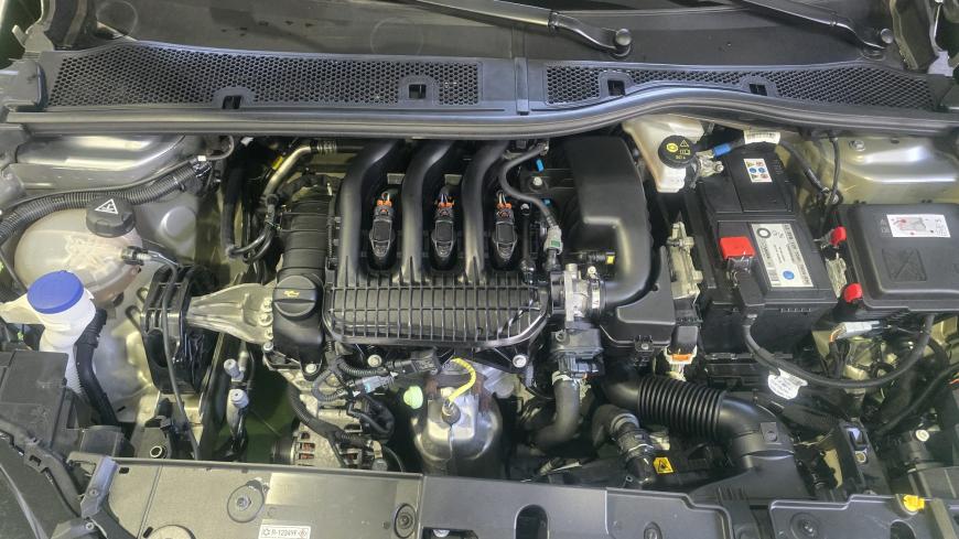 Peugeot 208 Active - Auto Cabomonte Compra e Venda de Salvados