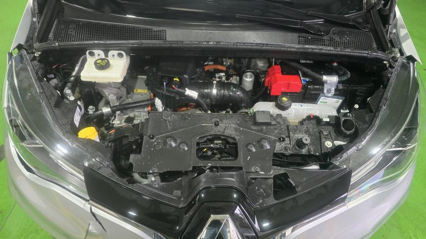 Renault Zoe - Auto Cabomonte Compra e Venda de Salvados