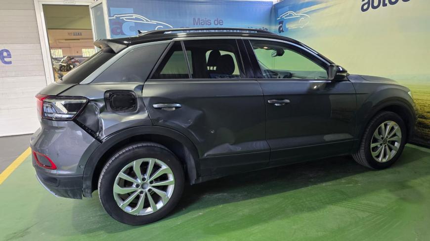 Volkswagen T-Roc 1.0 TSI - Auto Cabomonte Compra e Venda de Salvados