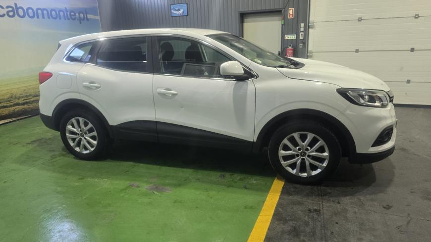 Renault Kadjar 1.5 DCI - Auto Cabomonte Compra e Venda de Salvados