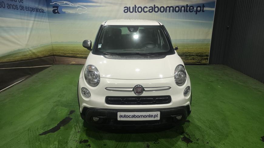 Fiat 500 L Sport - Auto Cabomonte Compra e Venda de Salvados