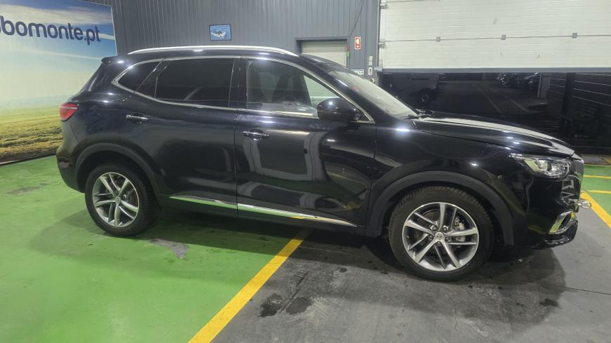 MG HS 1.5 Plug - in Hybrid - Auto Cabomonte Compra e Venda de Salvados