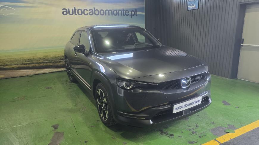Mazda MX-30 E-Skyactive Plug-in - Auto Cabomonte Compra e Venda de Salvados