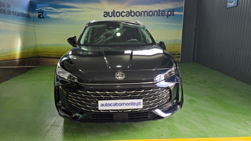MG EHS 1.5 T-GDI Plug-in  - Auto Cabomonte Compra e Venda de Salvados