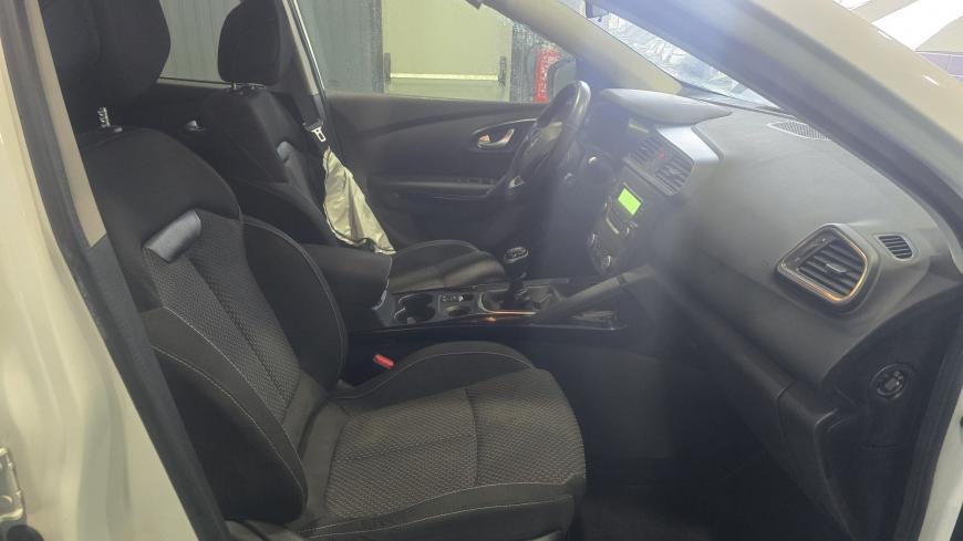 Renault Kadjar 1.5 DCI - Auto Cabomonte Compra e Venda de Salvados