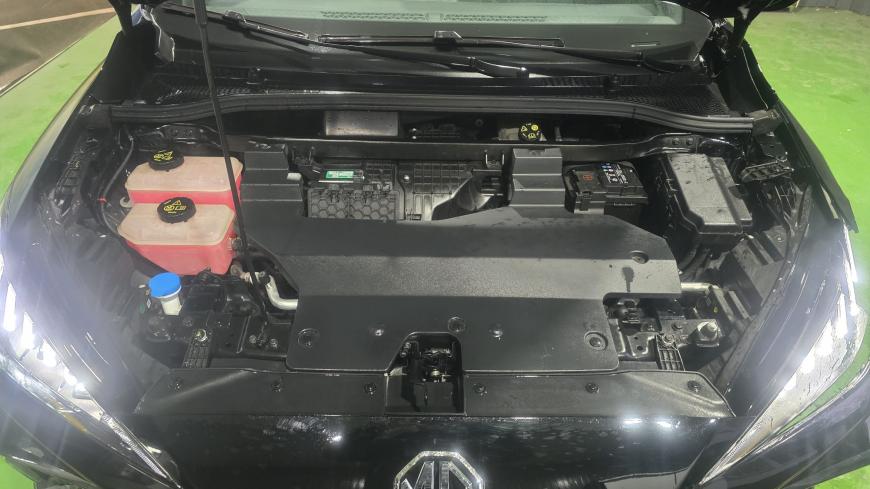 MG MG4 64 kWh - Auto Cabomonte Compra e Venda de Salvados