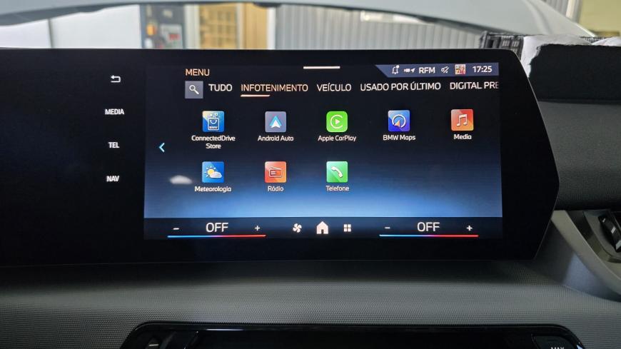 BMW 218d Active Tourer Auto - Auto Cabomonte Compra e Venda de Salvados