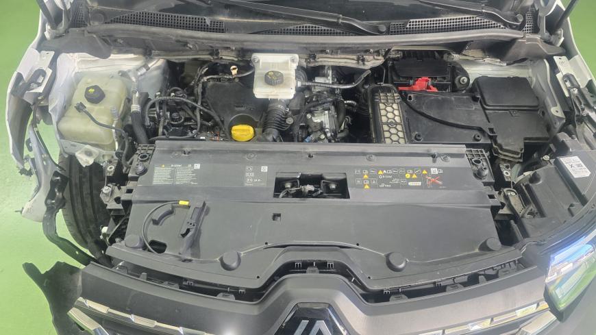 Renault Kangoo 1.5 DCI - Auto Cabomonte Compra e Venda de Salvados