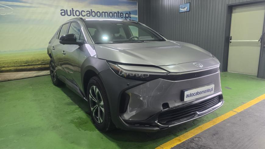 Toyota bZ4X 71,4 Kwh - Auto Cabomonte Compra e Venda de Salvados
