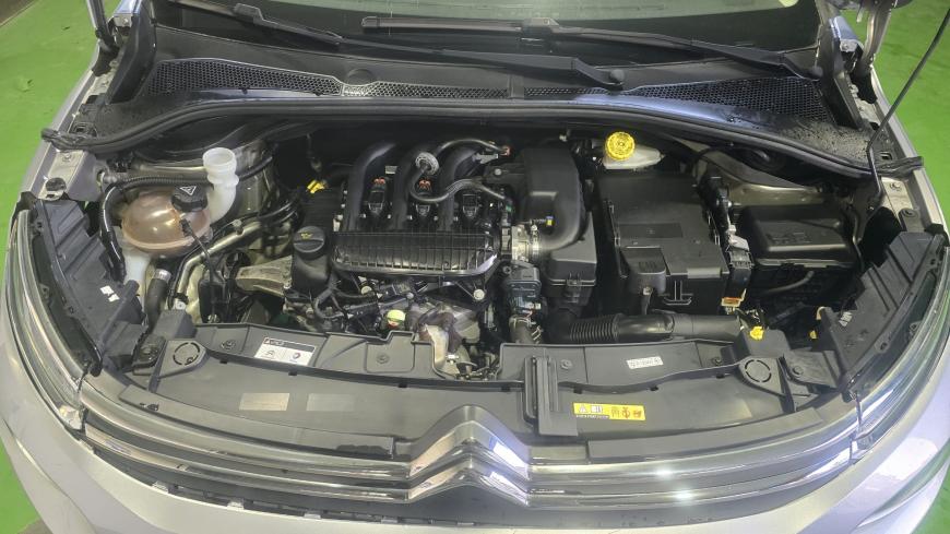 Citroen C3 1.2 PureTech - Auto Cabomonte Compra e Venda de Salvados