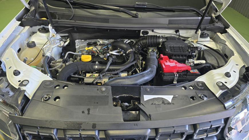 Dacia Duster 1.0 TCe - Auto Cabomonte Compra e Venda de Salvados