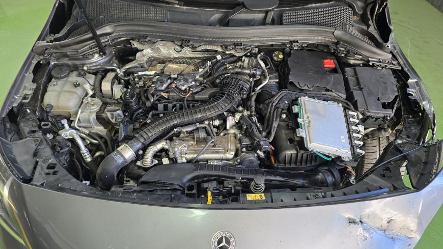 Mercedes - Benz B 180 CDI - Auto Cabomonte Compra e Venda de Salvados